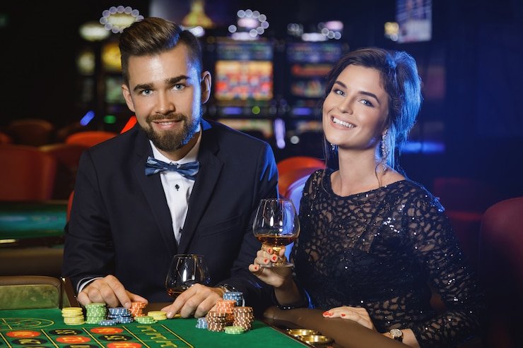 Antarmuka platform jp303 menampilkan slot, sportsbook, dan live dealer dalam satu dashboard terintegrasi