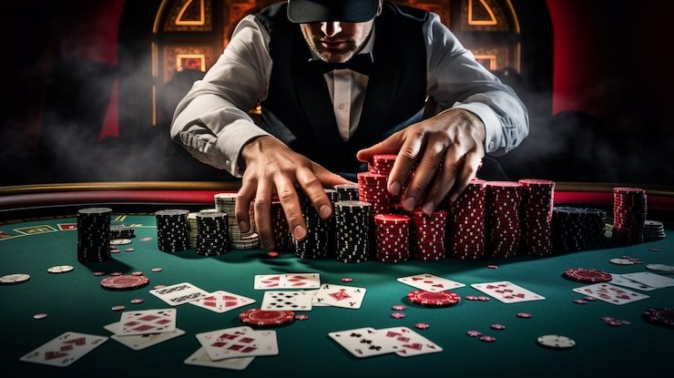 Antarmuka permainan Big Time Gaming di platform jp303 menampilkan slot dan crash game