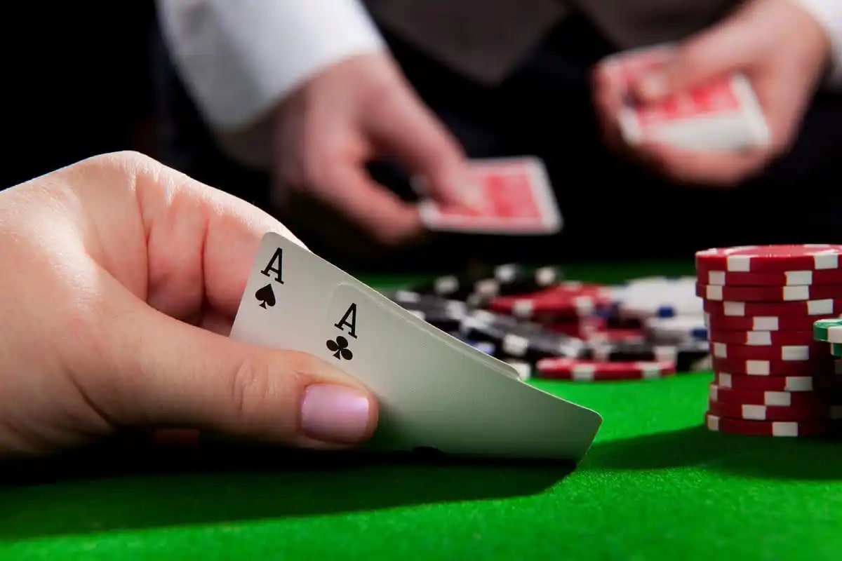 Mahjong Ways Game 