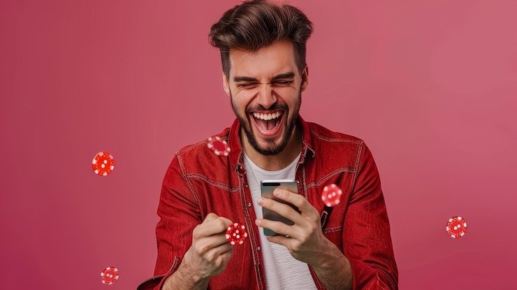 Panduan deposit dan withdrawal di jp303